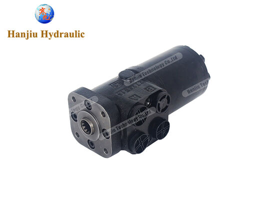BZZ3-E630B-C Hydraulic Steering Unit | High Cost-Effectiveness, Precise Steering, Stable and Durable | Chinese Alternative Supplier