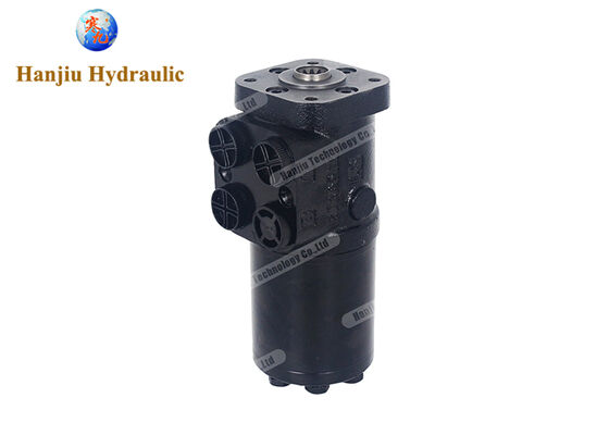 BZZ3-E630B-C Hydraulic Steering Unit | High Cost-Effectiveness, Precise Steering, Stable and Durable | Chinese Alternative Supplier
