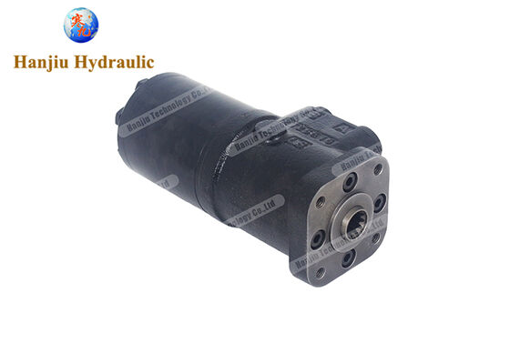 BZZ3-E630B-C Hydraulic Steering Unit | High Cost-Effectiveness, Precise Steering, Stable and Durable | Chinese Alternative Supplier
