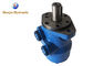 hydraulic service Hydraulic Motor Omr Mr Bspp G1/2 Ports Motor