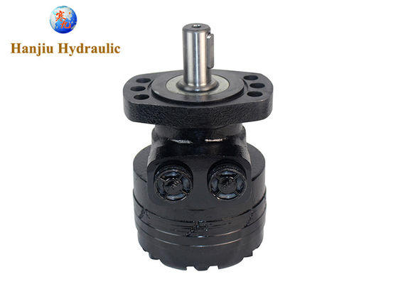 눈 청소기 시스템 저속도 고토크 수력 원동기 브머