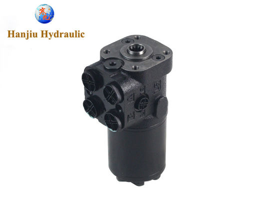 댄포스 11004233 OSPC 630 LS 로드 센싱 파워 스티어링 유닛 3/4 UNF 포크 픽터용 포트 스레드