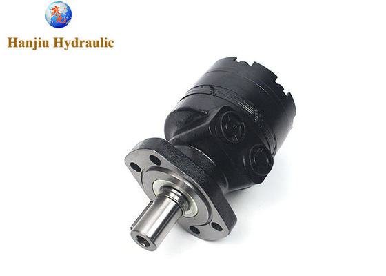 파커 TG0280MS030AAAA 높은 토크 모터 BMER-300 31.75mm 키 샤프트 SAE 포트