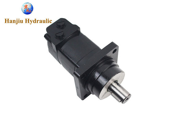BMK2-315-WE-G-SU 수압 모터 ASSY 315cc, 휠 마운트 플랜지, 31.75mm 샤프트
