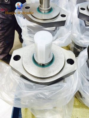 BMS 저속 높은 토크 모터 보충 Eaton M02096AC01AA0100010000000AAAAF