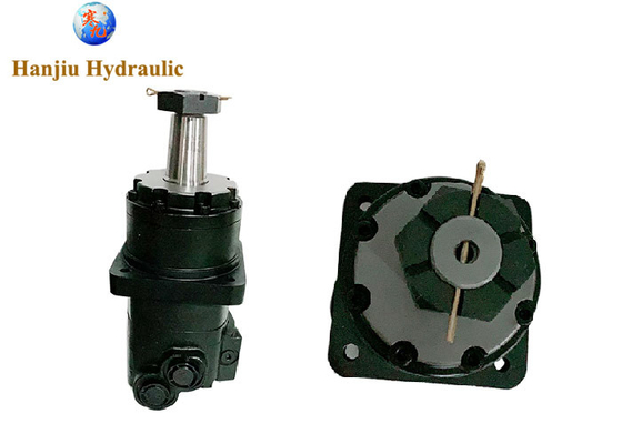 EATON / CHAR-LYNN 110-1073-006 수압 제롤러 디스크 밸브 모터 311.5cc 4 볼트 플랜지