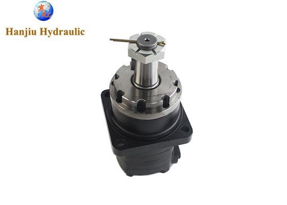 Char-Lynn 110-1129-006 - 수압 궤도 모터 신제품 OEM 품질 바퀴 모터