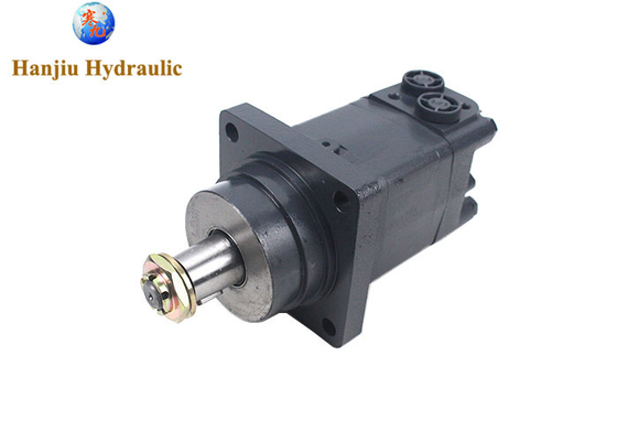 LSHT 모터 315cc 240RPM 7787in-lb 2900psi 차차 19.81GPM 휠 마운트 톱니 축 φ35mm 샤프트 사이드 포트 # 10 SAE 5/8