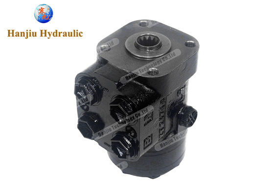OSPB 160 LS 스티어링 유닛, OE 코드 150-0102, 모든 버전 50~500 cc/rev