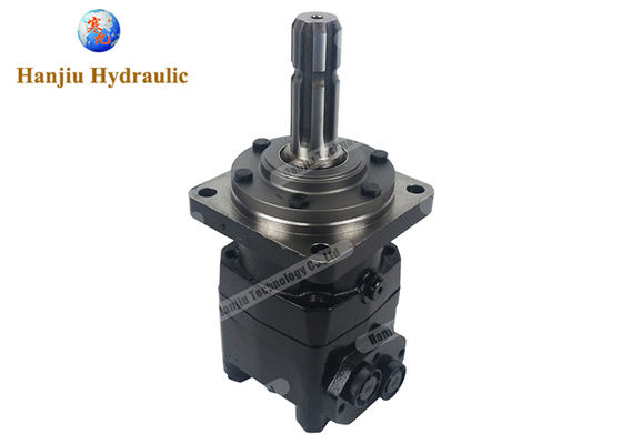 수압 모터 CPMT160SL,151B0243, OMT 160 PTO 드라이브 모터