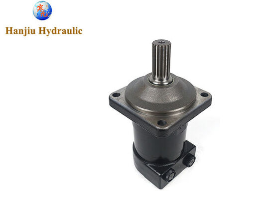 궤도 모터 TMT 500-151Z3024, 500cc,