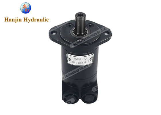 BMM, BMP, BMR, BMH, BMS, BMT 및 BMV 수압 모터는 사용자에게 안정적이고 효율적이며 유지 관리가 쉬운 드라이브 솔루션을 제공합니다.