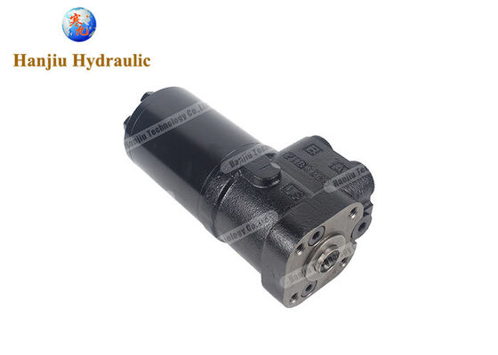 유압 오비트롤 조향 장치 OSPC800 ON 로더용