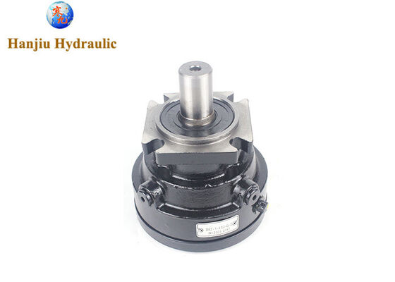 수압 모터 수압 브레이크 BK2-1-430-G-G 디스크 브레이크 430NM