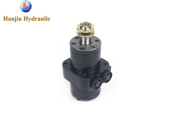 JCB 및 브록 스웨퍼 MPWN200KD,151-5306을위한 수압 모터