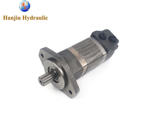 유압 모터는 Eaton Char-Lynn 2000 시리즈에 맞는 104-1215-006을 대체합니다.