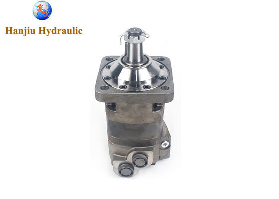 Eaton 저속 고토르트 (LSHT) 모터 109-1052-006 SKIDSTEER 641용631