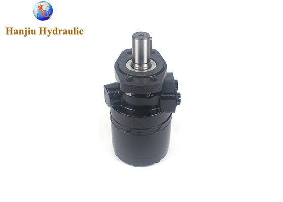 BMER-2-750-MS-B1 유압 오비탈 모터 (고압 PARKER TG0750 유압 모터)