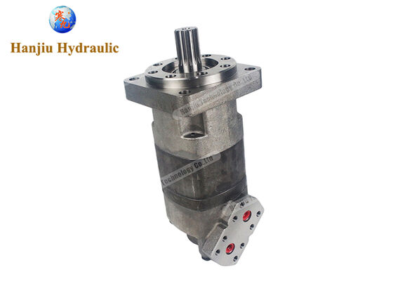 109-1589-006 Hydraulic Orbital Motor | 4000 Series Geroler Motor | Replacement  Sourcing Solution
