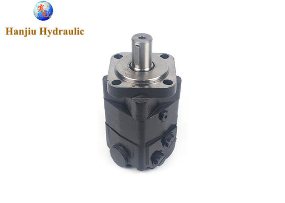 수압 모터 M+S MS80CO,151F2200 동등 BMSY-80-E4-G-SU 궤도 모터