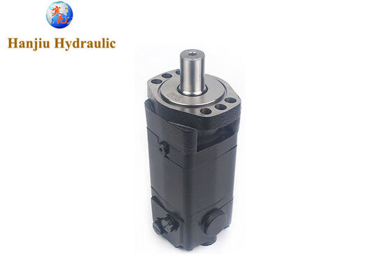 유압 모터 교체 151F2376, 500cc 마그네토 플랜지, 키 샤프트 오비탈 모터