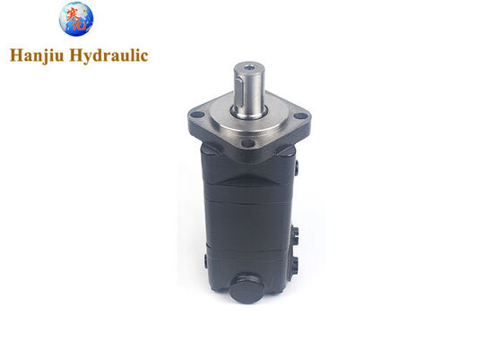 OMS400 151F2261 표준 플랜지 유압 오비탈 모터, MS400CO 게롤러 모터