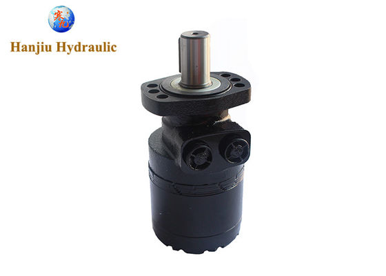 BMER-2-750-FS-G2-S-R LSHT 궤도 유압 모터 750cc 마그네토 마운트 1.25