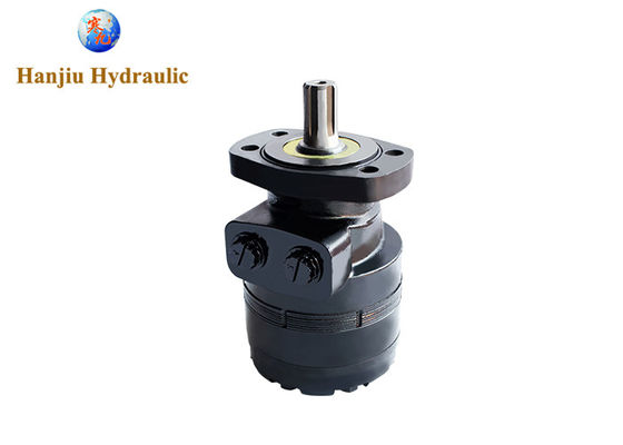 BMER-2-375-MS-SW-R LSHT 모터 4 볼트 마그네토 마운트 1'' SAE 6B 375cc 240RPM 시계 반대 방향